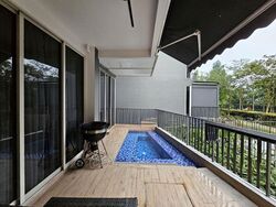 Heron Bay (D19), Condominium #508537861